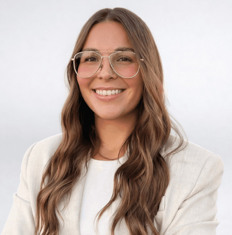 Portrait of Ariana Ventrella, ND