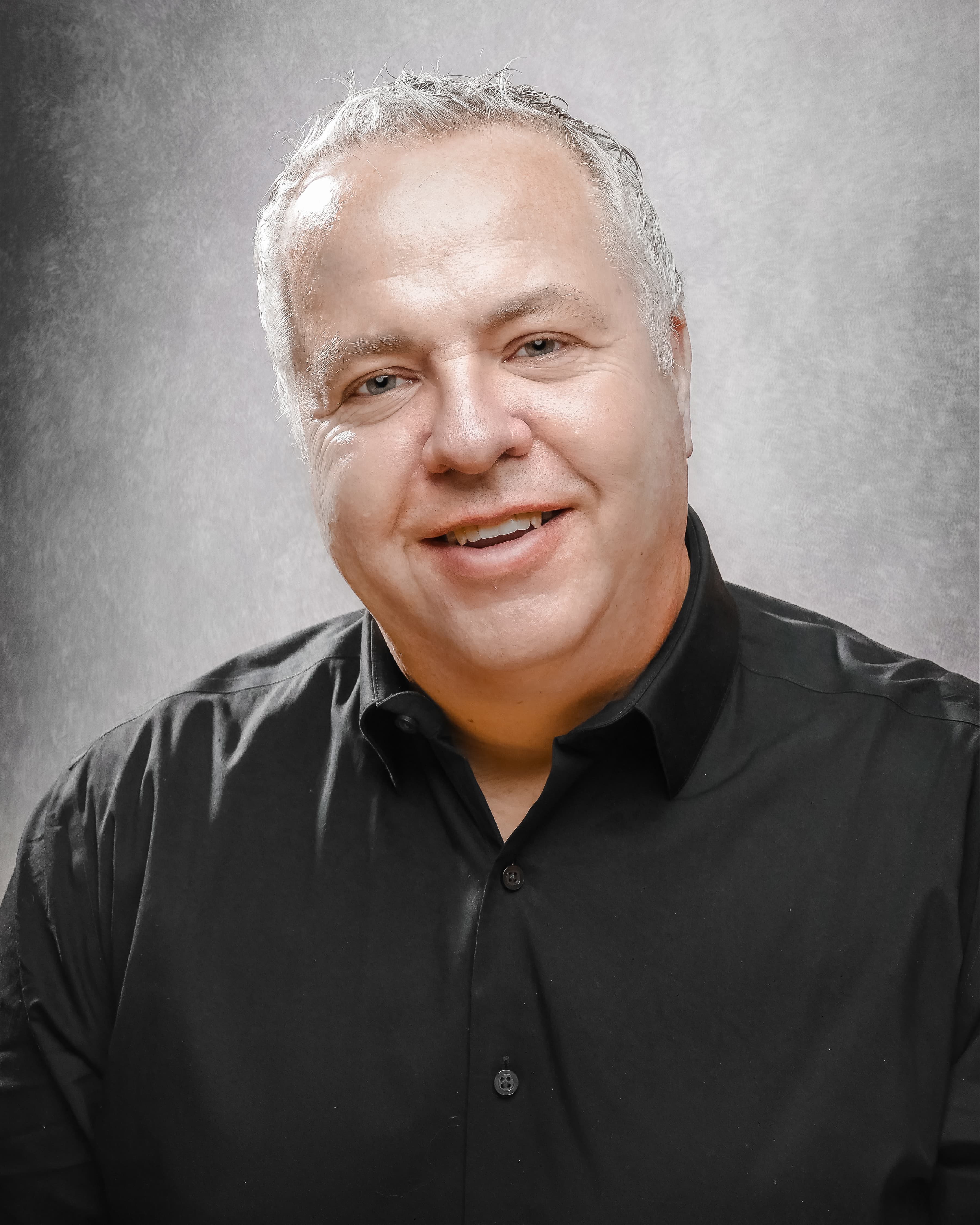 Portrait of Fran Martinez, DO