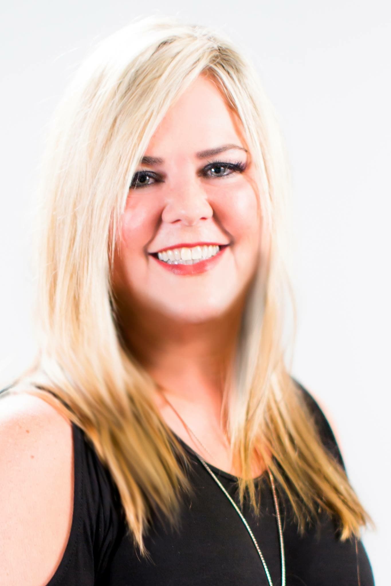 Portrait of Tina Jones, CMT, LE, LSO, CLT