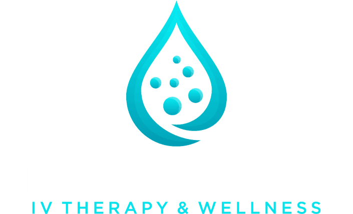 Recovery Room IV Therapy & Wellness