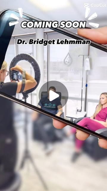 Behind-the-scenes look inside the Recovery Room Scottsdale studio