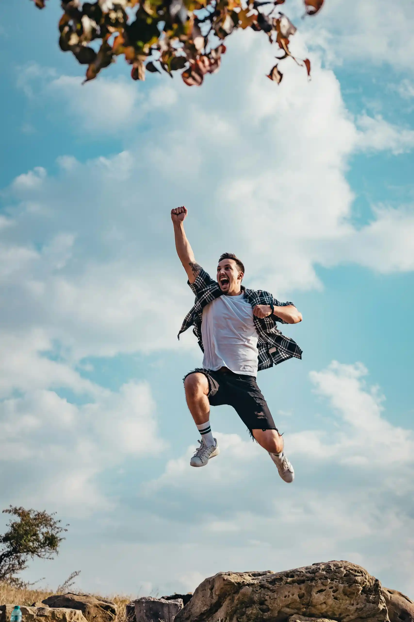 Understanding Recovery-Focused IV Infusions