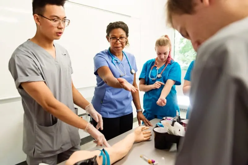 How IV Therapy Helps You Recover Faster
