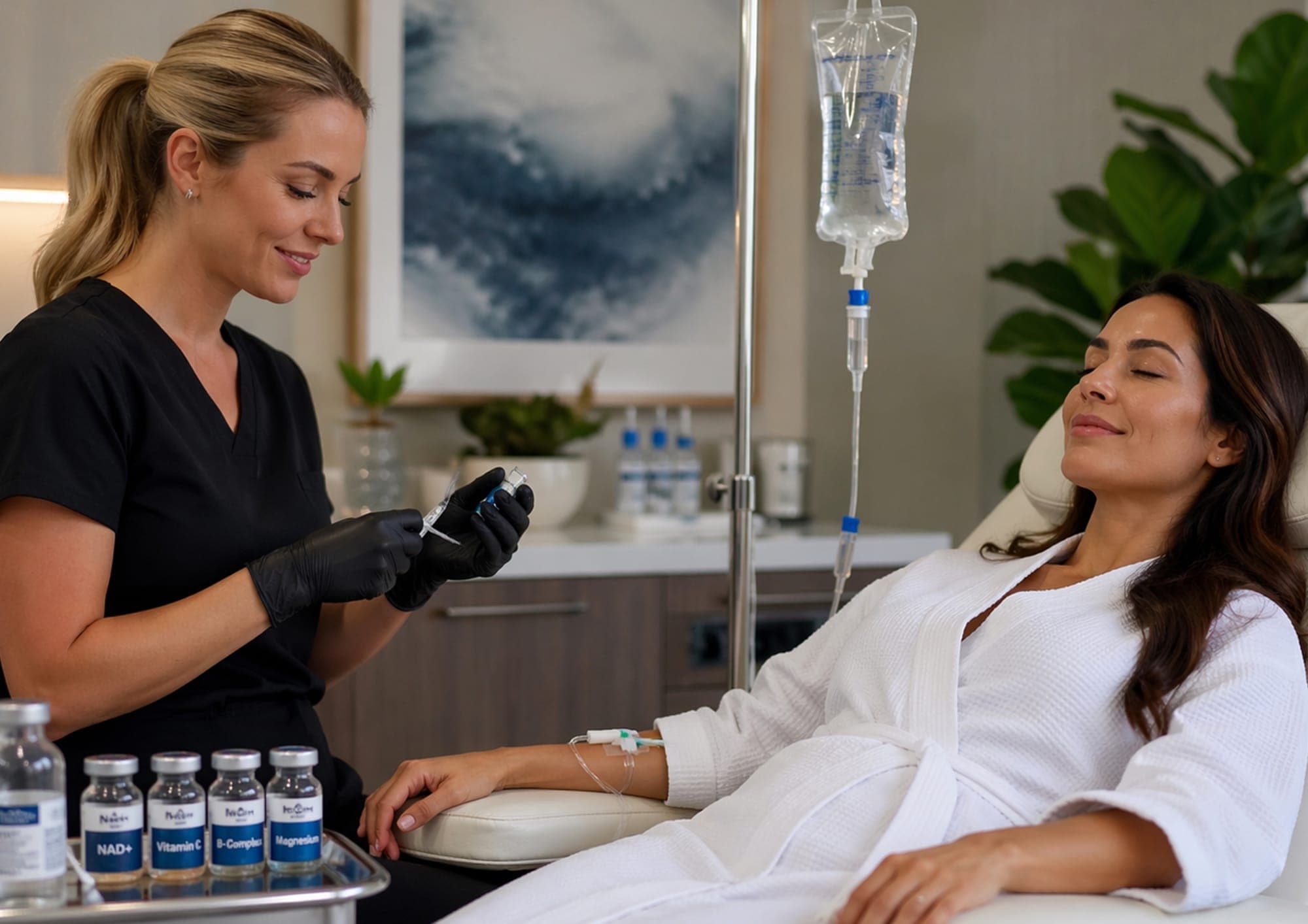 What Makes Arcadia Exosome Therapy Clinics Stand Out